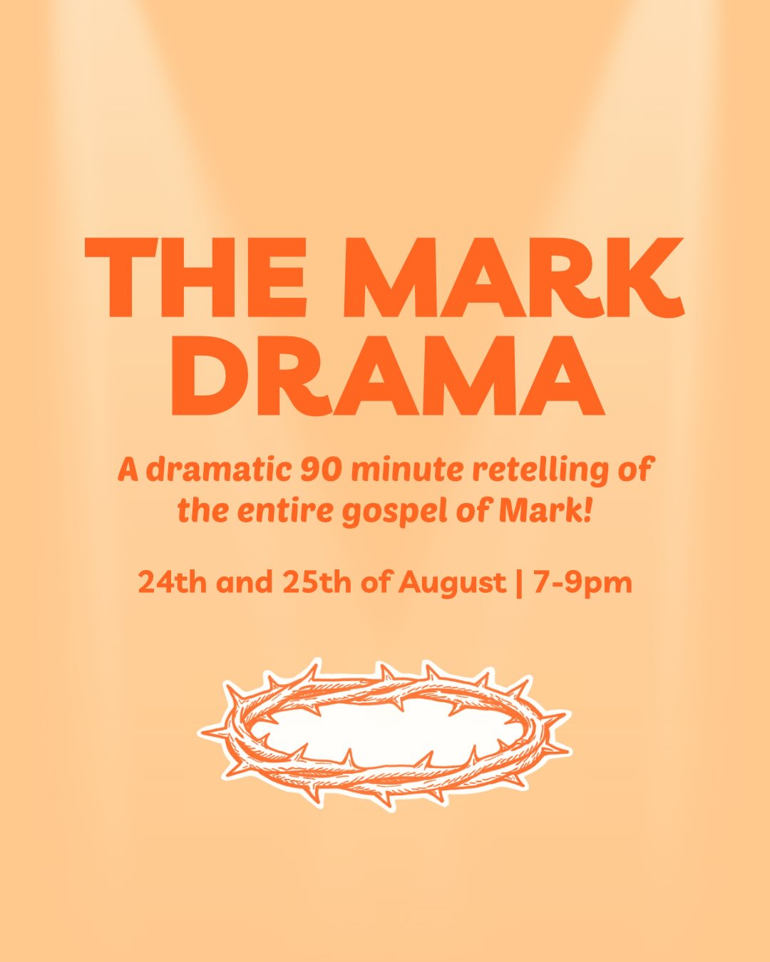 The Mark Drama